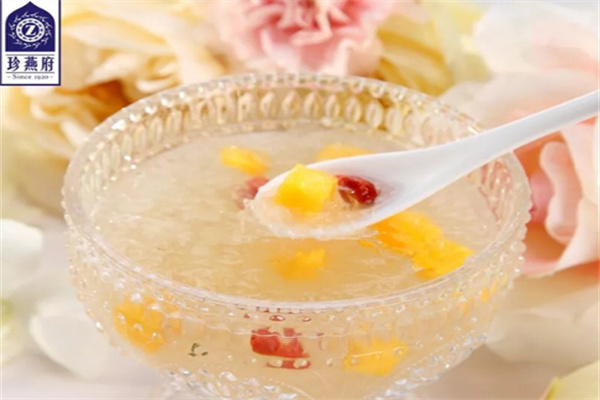 珍燕府燕窝