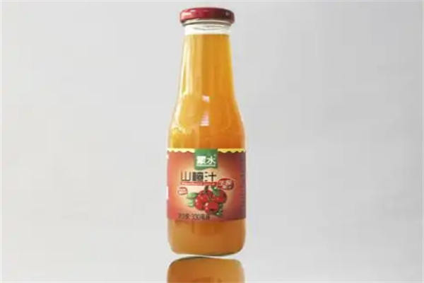 蒙水食品