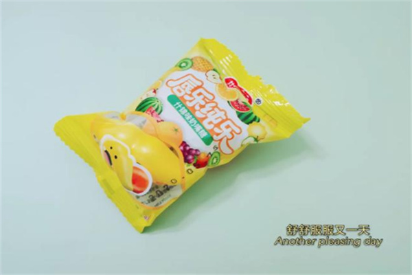 好心情食品