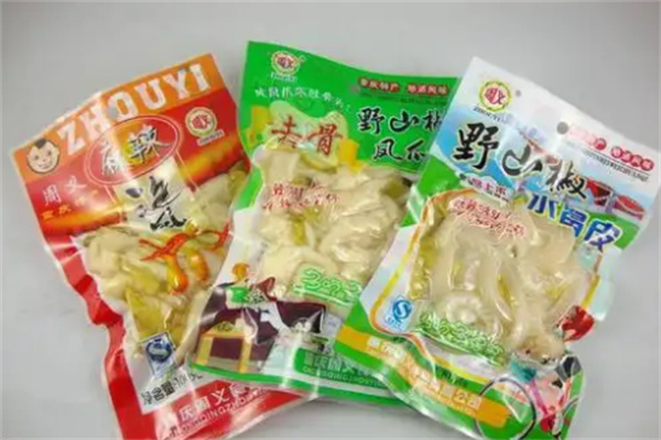 周义食品