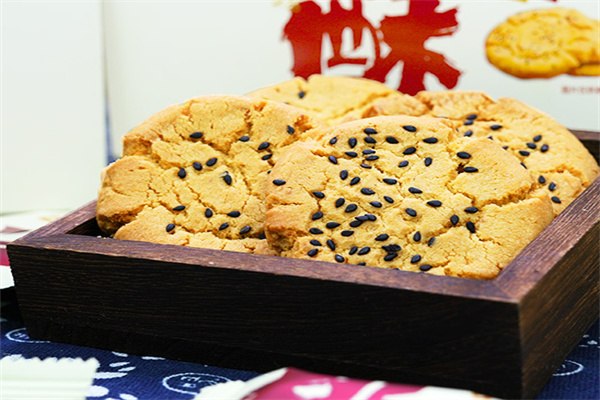 台冠食品