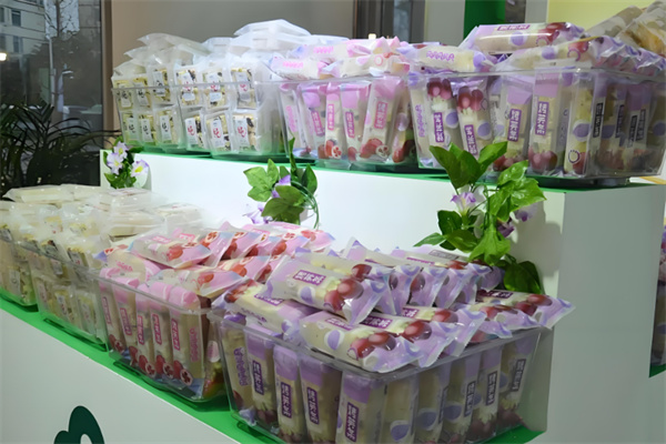 茂华食品