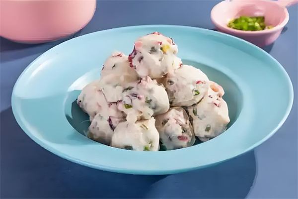 永昊食品