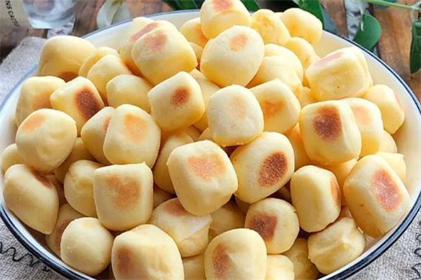 零食当家