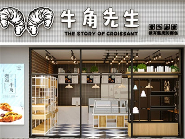 加盟牛角先生烘焙怎么样？了解牛角先生烘焙的品牌优势与市场前景