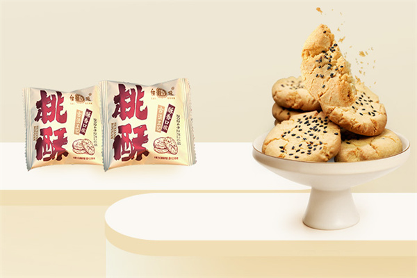 台冠食品
