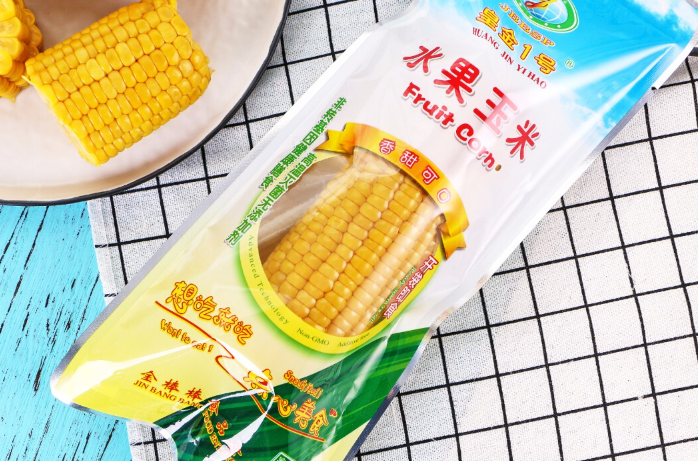 金棒棒食品