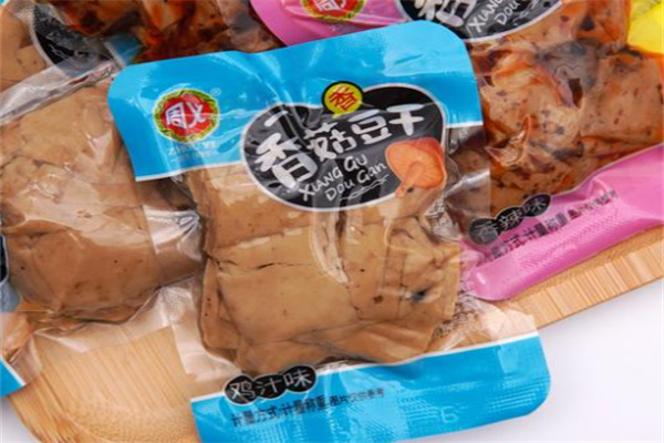 周义食品