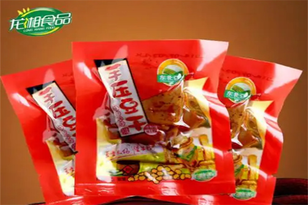 龙湘食品