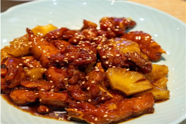 七好餐饮