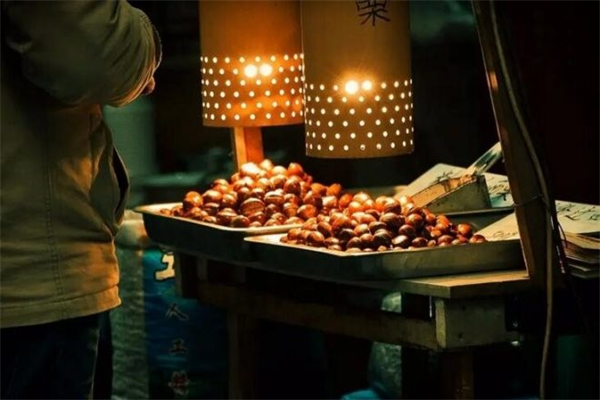 大唐板栗