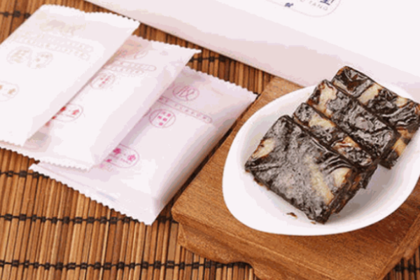 恒寿堂休闲食品