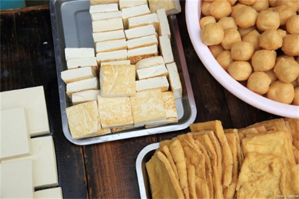 阮氏食品