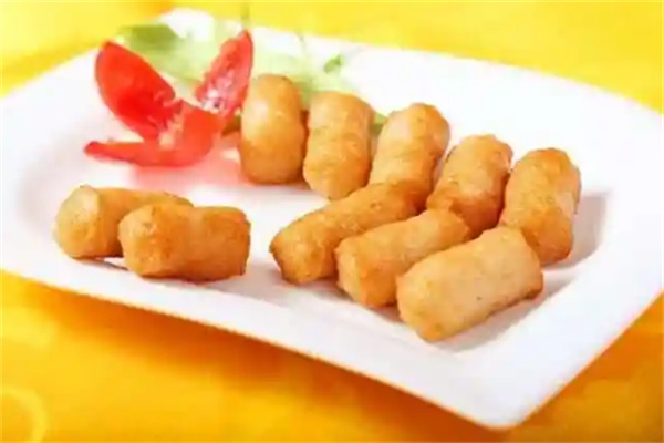 成友食品