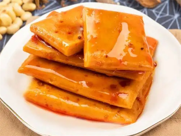 祥龙休闲食品