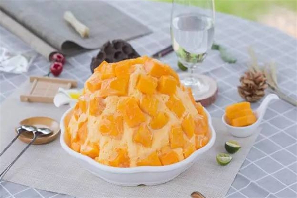 七好餐饮