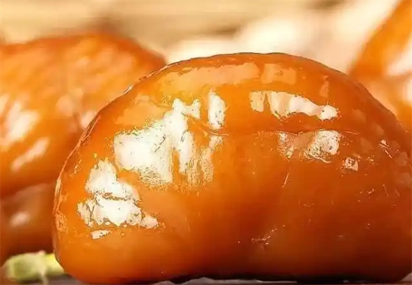 栗嗨了