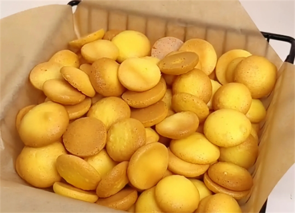 百宝屋休闲食品