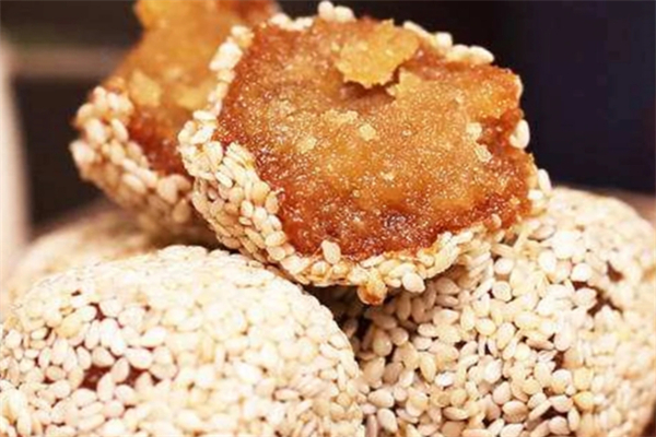 闻喜煮饼