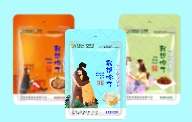 世通食品