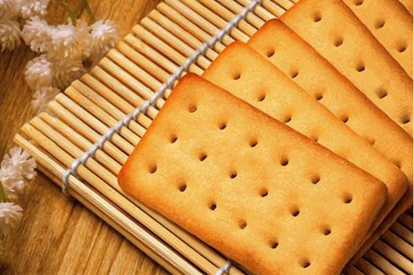 百宝屋休闲食品