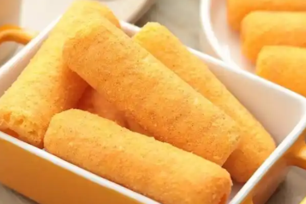 高朋满座休闲食品