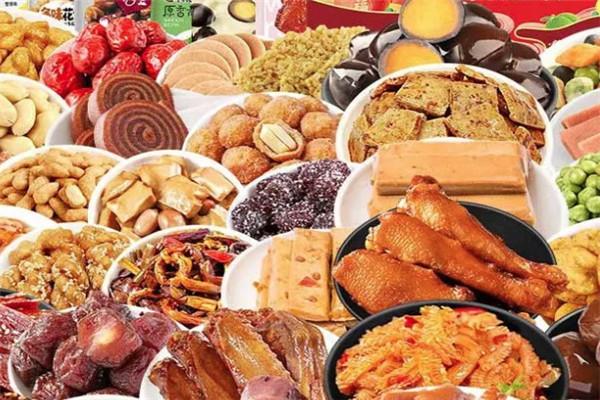 零食巴巴加盟费多少?创业商机无限