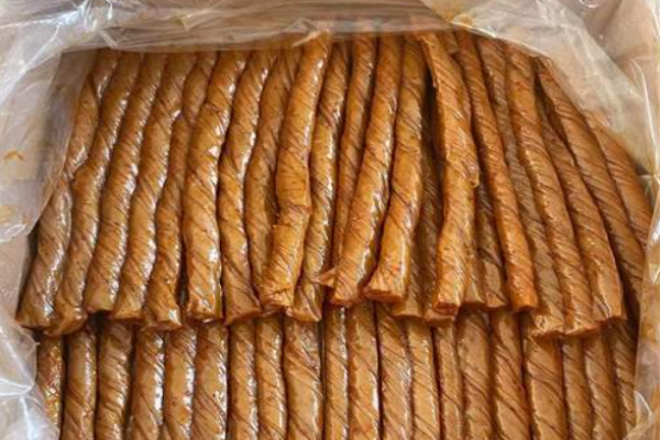 故乡情休闲食品