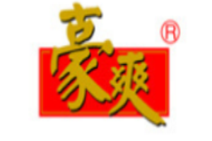 豪爽休闲食品