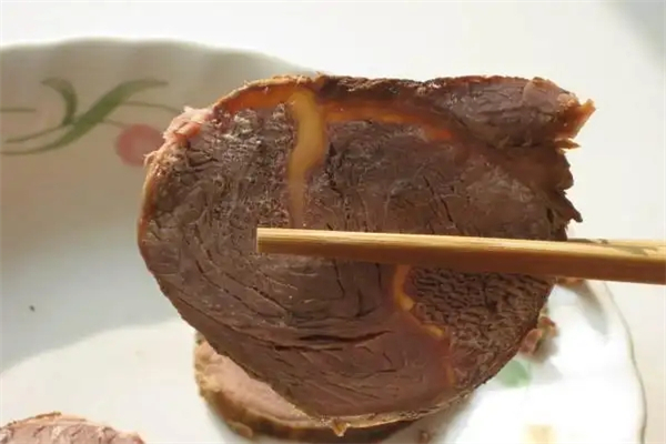 鸿顺食品