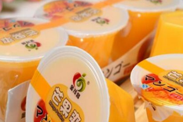 泉记休闲食品