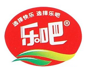 乐吧薯片
