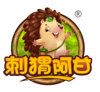 刺猬阿甘
