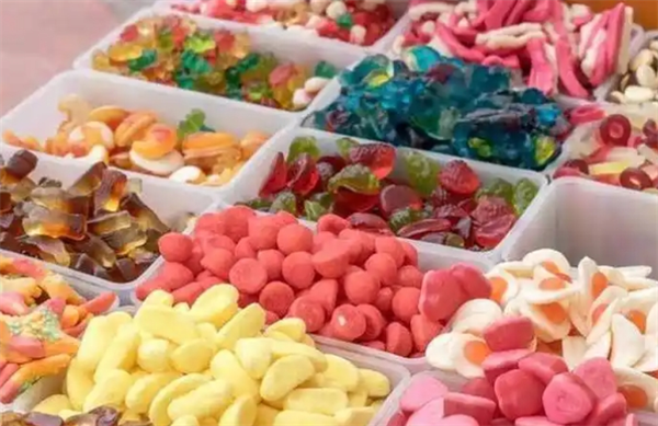 绿云食尚食品