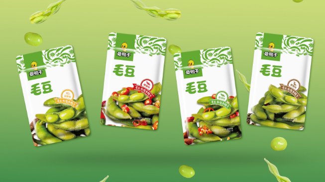 章鸭子食品