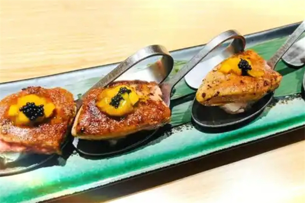 七好餐饮