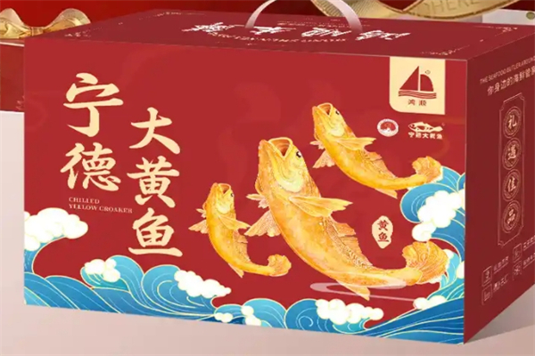 鸿顺食品
