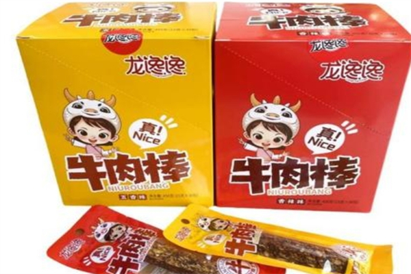 龙馋馋