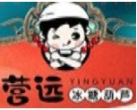 营远网红冰糖葫芦