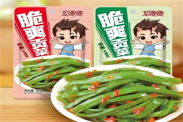 龙馋馋
