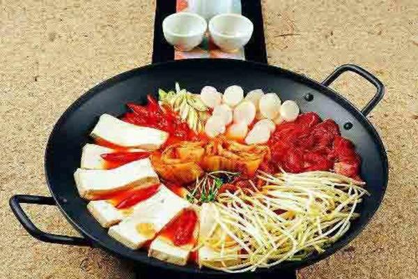 韩味多