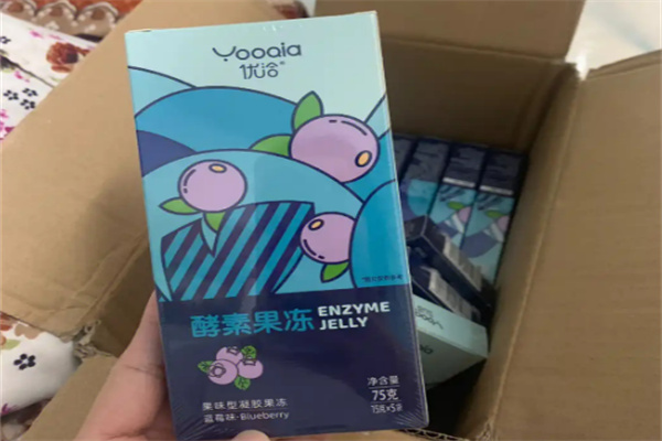 优洽