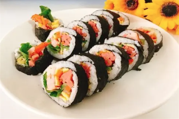 飨居寿司屋
