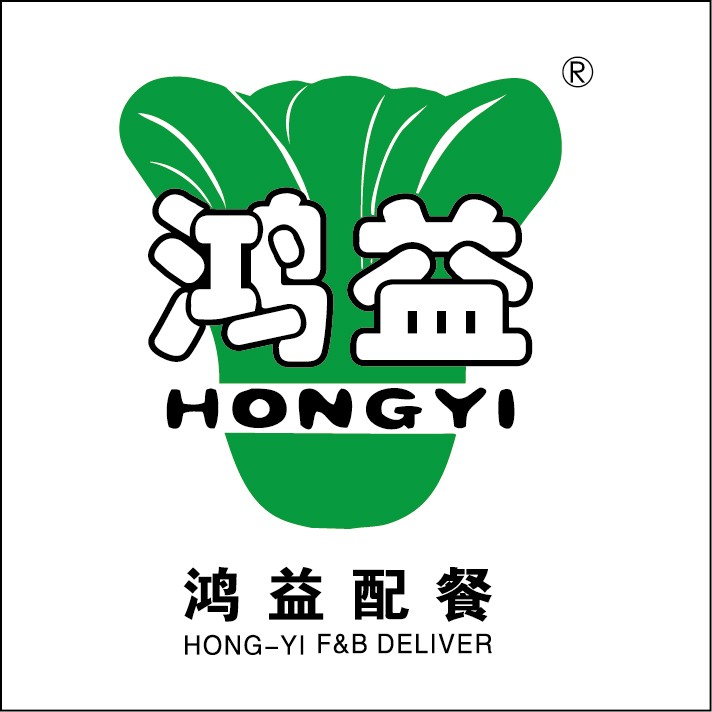 鸿益食品