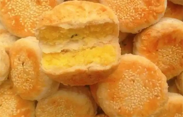 李子到板栗酥