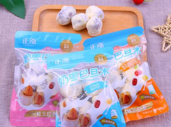 正泓休闲食品