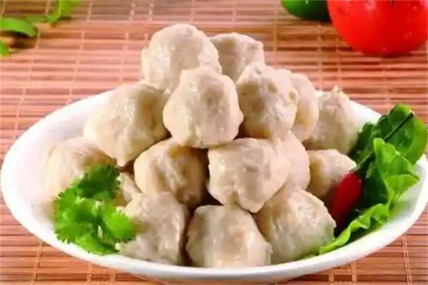 成友食品