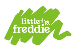 Little Freddie小皮