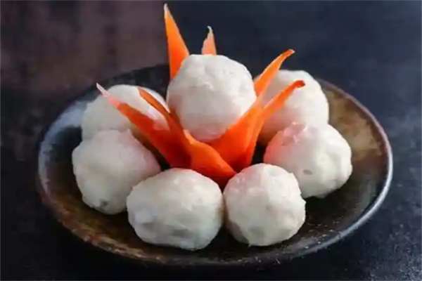 成友食品