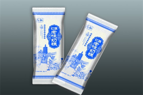 大森林食品
